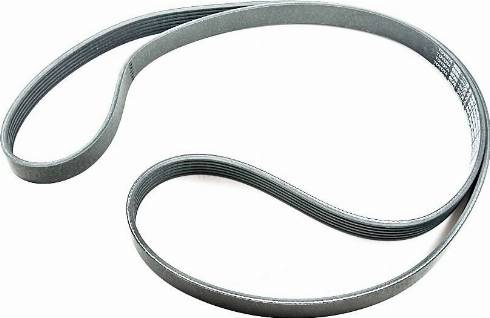 TOYOTA 99366H1730 - V-Ribbed Belt autospares.lv