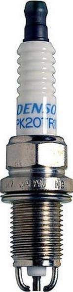 TOYOTA 90919-01194 - Spark Plug autospares.lv