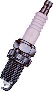 TOYOTA 90919-01184 - Spark Plug autospares.lv