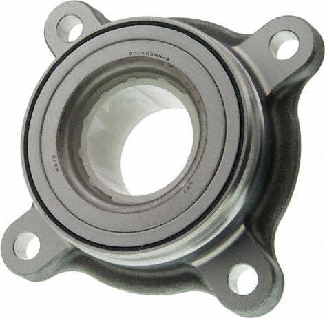 TOYOTA 90369-T0003 - Wheel hub, bearing Kit autospares.lv