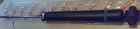 TOYOTA 48530-80501 - Shock Absorber autospares.lv