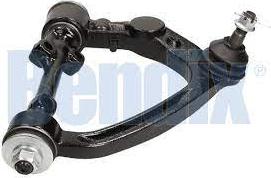 TOYOTA 48066-29215 - Track Control Arm autospares.lv