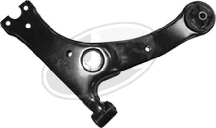 TOYOTA 48068-05070* - Track Control Arm autospares.lv