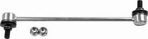 TOYOTA 48820-47010 - Rod / Strut, stabiliser autospares.lv