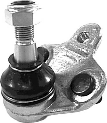 TOYOTA 43330-19115 - Ball Joint autospares.lv