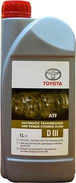 TOYOTA 08886-80506 - Automatic Transmission Oil autospares.lv