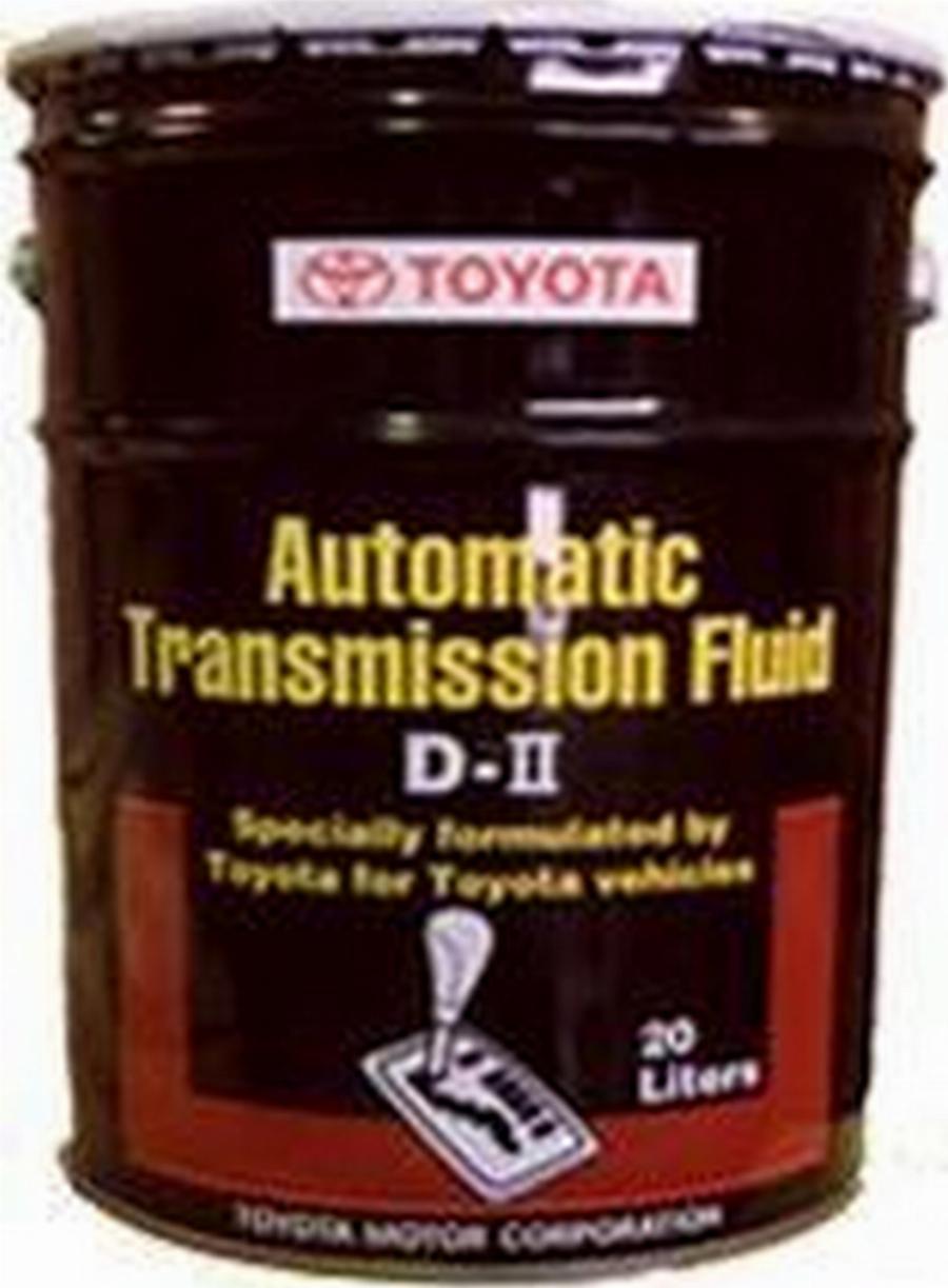 TOYOTA 08886-81003 - Automatic Transmission Oil autospares.lv