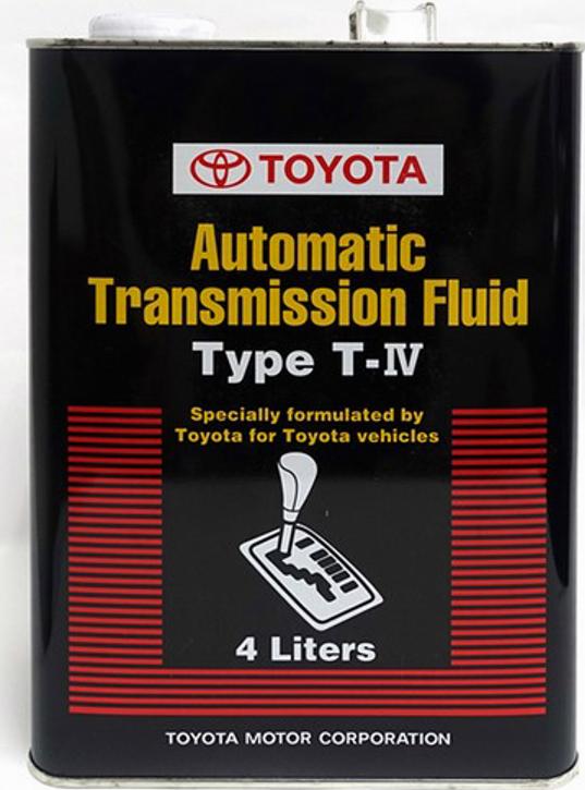 TOYOTA 08886-81015 - Automatic Transmission Oil autospares.lv