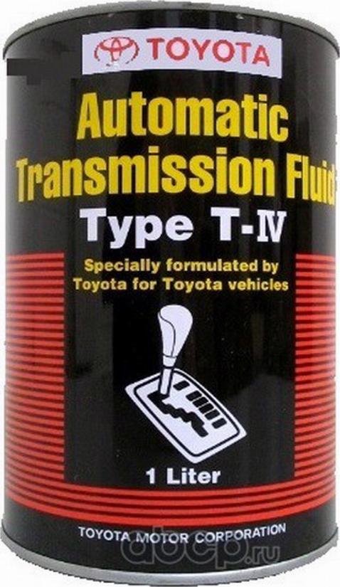 TOYOTA 08886-81016 - Automatic Transmission Oil autospares.lv