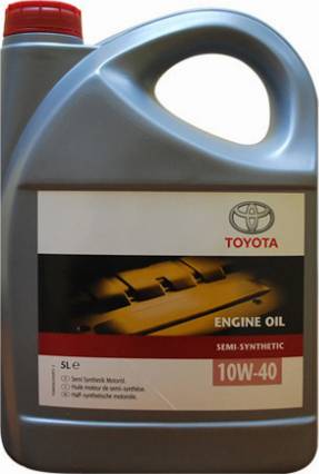 TOYOTA 0888080825 - Engine Oil autospares.lv
