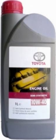 TOYOTA 08880-80826 - Engine Oil autospares.lv