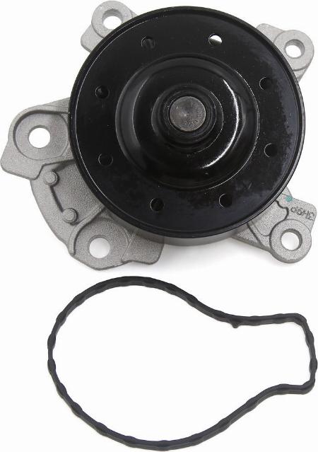 TOYOTA 16100-39466 - Water Pump autospares.lv