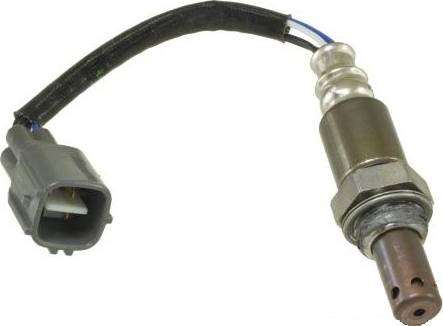 TOYOTA 89467 60010 - Lambda Sensor autospares.lv