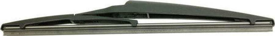 TOYOTA 852420E080 - Wiper Blade autospares.lv