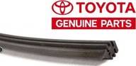 TOYOTA 85214-30380 - Wiper Blade autospares.lv