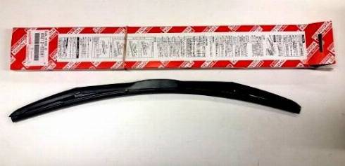 TOYOTA 85212-42120 - Wiper Blade autospares.lv