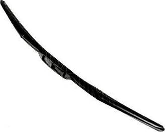 TOYOTA 8521253051 - Wiper Blade autospares.lv