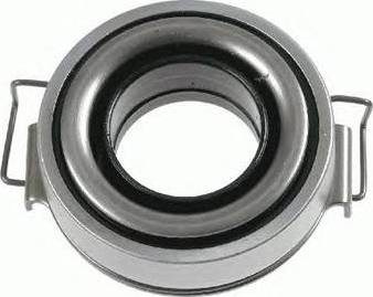 TOYOTA 31230-52040 - Clutch Release Bearing autospares.lv