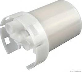 TOYOTA 23300-23040 - Fuel filter autospares.lv