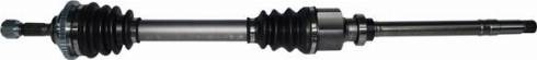 TQ 90548 - Drive Shaft autospares.lv