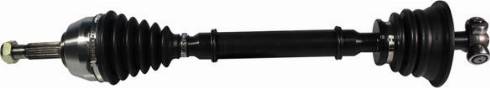 TQ 90312 - Drive Shaft autospares.lv