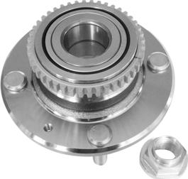 TQ 91604 - Wheel Hub autospares.lv