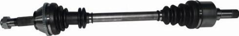 TQ 98731 - Drive Shaft autospares.lv