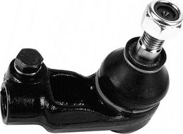 TQ 9877 - Tie Rod End autospares.lv