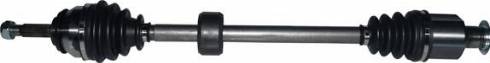 TQ 97911 - Drive Shaft autospares.lv