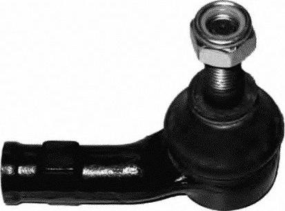 TQ TQ-31.TR.910 - Tie Rod End autospares.lv