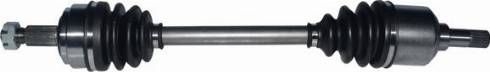 TQ 42474 - Drive Shaft autospares.lv