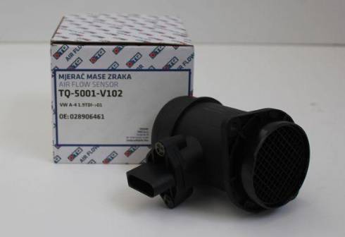 TQ 47937 - Air Mass Sensor autospares.lv