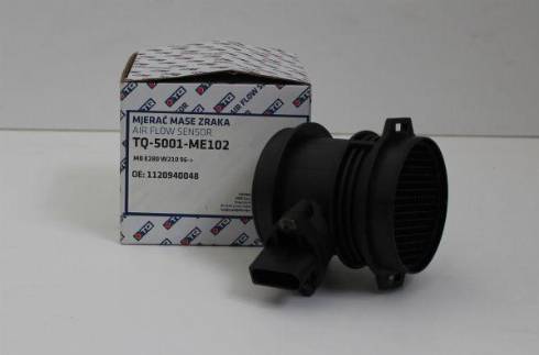 TQ 59046 - Air Mass Sensor autospares.lv