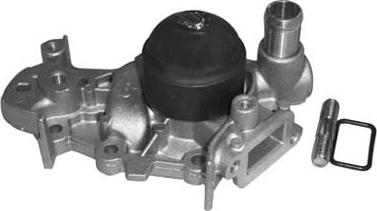 TQ 59040 - Water Pump autospares.lv