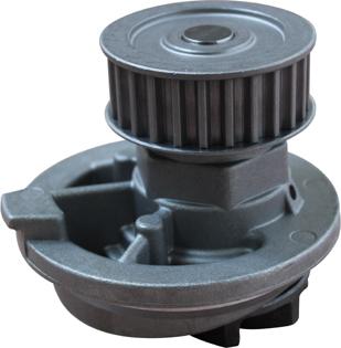 TQ 59008 - Water Pump autospares.lv