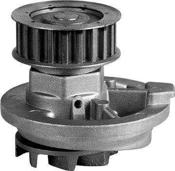 TQ TQ-O121 - Water Pump autospares.lv