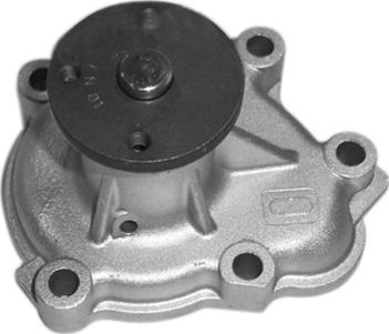 TQ 59010 - Water Pump autospares.lv