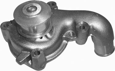 TQ 59013 - Water Pump autospares.lv