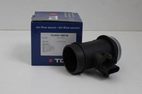 TQ 59032 - Air Mass Sensor autospares.lv