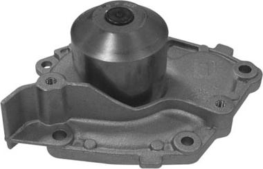 TQ 59037 - Water Pump autospares.lv