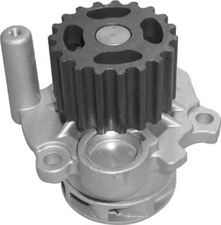 TQ TQ-V134-2 - Water Pump autospares.lv