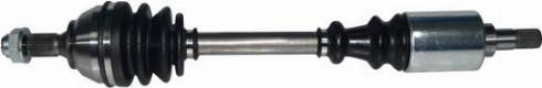 TQ 61998 - Drive Shaft autospares.lv