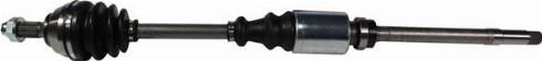 Sercore 22469a - Drive Shaft autospares.lv