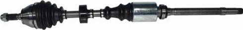 TQ 61832 - Drive Shaft autospares.lv