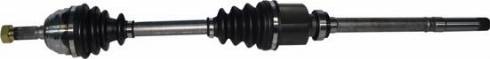 TQ 61823 - Drive Shaft autospares.lv