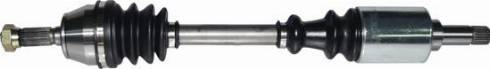 Optimal DS-4111 - Drive Shaft autospares.lv