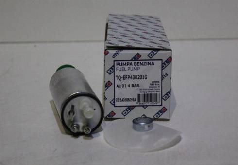 TQ 63491 - Fuel Pump autospares.lv