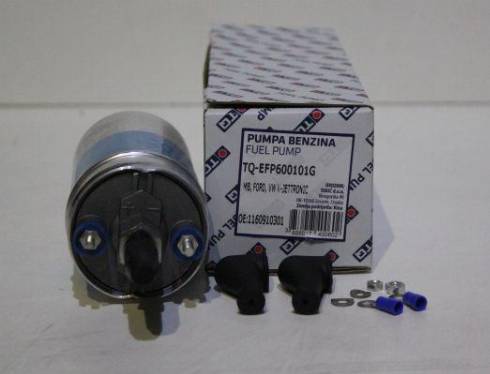 TQ 63509 - Fuel Pump autospares.lv
