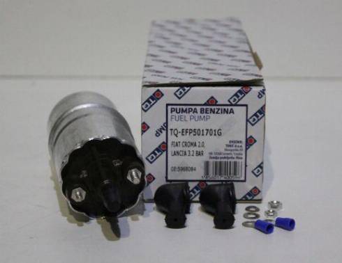 TQ 63508 - Repair Kit, fuel pump autospares.lv