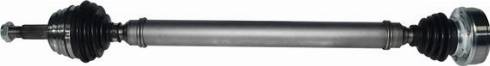 TQ 62039 - Drive Shaft autospares.lv